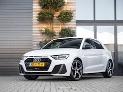 Audi A1 Sportback - 25 TFSI 2x S-Line Keyless Cam Stoelv