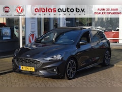 Ford Focus - 1.0 EcoBoost ST Line|Dak|Winter|HUD|B&O|18"|