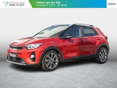 Kia Stonic - 1.0 T-GDi DynamicPlusLine | Keyless entry | Climate control |