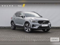 Volvo XC40 - B4 211PK Automaat Plus Dark / Adaptive cruise control / Elektrische stoelen / Harman Kardo