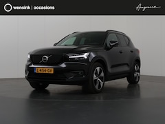 Volvo XC40 - Recharge P8 AWD R-Design | Panoramadak | Harman/kardon audio | 360 Camera | Lederen bekled