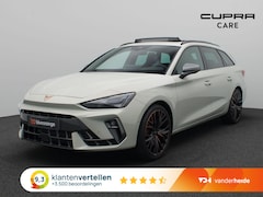 CUPRA Leon Sportstourer - 1.5 TSI e-Hybrid VZ Performance 272 PK DSG matrix led, schuif-kanteldak, achteruitrijcamer