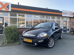 Fiat Punto Evo - 1.3 M-Jet Dynamic