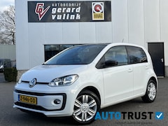 Volkswagen Up! - 1.0 BMT high up AUTOMAAT CRUISE CAMERA CLIMA