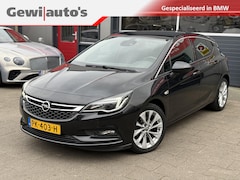 Opel Astra - 1.4 Innovation Camera Stoel/Stuurverwarming