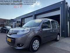 Renault Kangoo Family - 1.2 TCe Limited Start&Stop