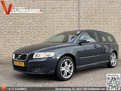 Volvo V50 - 1.6D S/S | Climate | Cruise | Trekhaak |