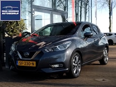 Nissan Micra - 0.9 IG-T N-Connecta | Navi | LM Velgen | PDC + Camera | Cruise Control