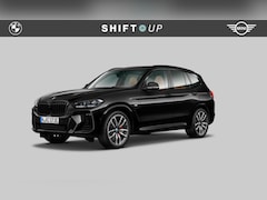 BMW X3 - xDrive30e M-Sport | Panoramadak | Head Up | Laser | Elektr. Trekhaak