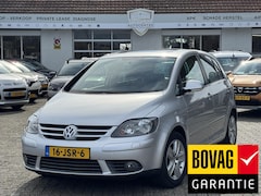 Volkswagen Golf Plus - 1.6 Comfortline KLIMA | NIEUWE APK