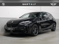 BMW 1-serie - 118i M-Sport | 18" | Hifi | Stoelverwarming