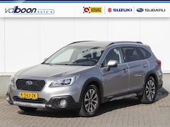 Subaru Outback - 2.5i Premium | Navi | Leder | Park sens V+A | Trekhaak