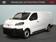 Toyota ProAce Electric Worker - Challenger Extra Range Long 75 kWh