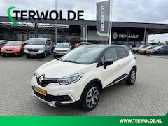 Renault Captur - 0.9 TCe Intens