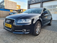 Audi A3 Sportback - 1.4 TFSI Attraction Pro Line Business navi