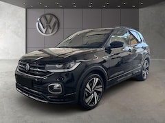 Volkswagen T-Cross - 1.0 TSI R-Line ADAP CRUISE LED DAB P-CAM