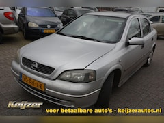 Opel Astra - 1.6 Pearl -AIRCO -5DRS