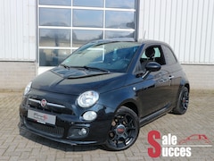 Fiat 500 - 1.2 500S Nieuwe distributieset