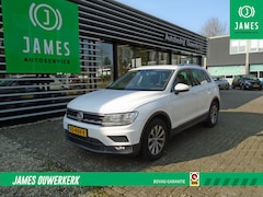 Volkswagen Tiguan - 1.5 TSI Comfortline Business