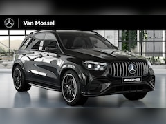 Mercedes-Benz GLE-Klasse - AMG 53 Hybrid 4MATIC+ Premium Plus Night-Edition / DIRECT LEVERBAAR / Stoelverwarming / St