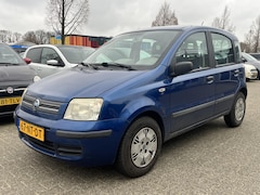 Fiat Panda - 1.2 Dynamic ELEK. RAMEN HANDEL/EXPORT APK 06-25