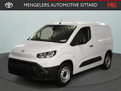 Toyota PROACE CITY Electric - Challenger 50 kWh Nieuw