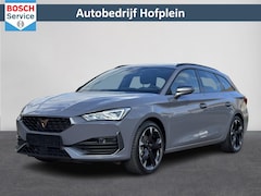 CUPRA Leon Sportstourer - 1.5 eTSI Business Edition | Automaat | Camera | Pano | Carplay | ACC | Navi | LM velgen |