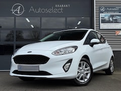 Ford Fiesta - 1.0 EcoBoost Titanium Airco PDC Bluetooth