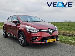 Renault Clio - 1.2 TCe Intens // Automaat // NAP