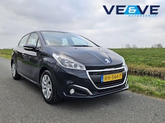 Peugeot 208 - 1.2 PureTech Blue Lion // NAP