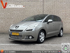 Peugeot 5008 - 1.6 THP ST 7p. | Pano | Climate | Cruise | Navi | PDC |