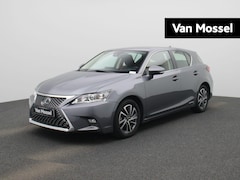 Lexus CT 200h - Business Line | Navigatie | Camera | Climate Control |