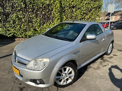 Opel Tigra TwinTop - MET AIRCO, APK & HET DAK KAN NIET OPEN