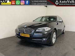 BMW 5-serie Touring - 520i Executive