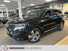 Kia Sorento - 1.6 T-GDI Plug-in Hybrid 4WD ExecutiveLine 5 persoons / Leder / Panoramadak / Bose / 360 c