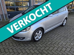 Volkswagen Golf Plus - 1.4 TSI Comfortline