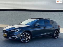 Seat Leon - 1.4 TSI eHybrid FR PANO/LED/FULL OPTION