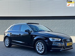 Audi A3 Sportback - 1.4 TFSI G-TRON PANO/AUTOMAAT/NETTE STAAT