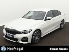 BMW 3-serie - 318i M Sport Executive | Trekhaak | Camera | Cruise |