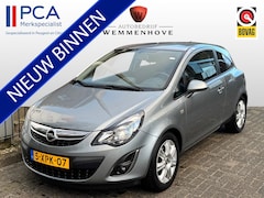 Opel Corsa - 1.2-16V BlitZ