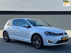 Volkswagen Golf - 1.4 TSI GTE AUTOMAAT/DEALERONDERHOUDEN