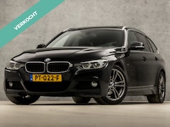 BMW 3-serie Touring - 320d High Executive M Sport 191Pk Automaat (PANORAMADAK, M PAKKET, GROOT NAVI, CLIMATE, GE