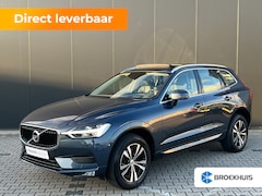 Volvo XC60 - B5 Business Pro | Luchtvering | Panoramadak | 360 Camera | Harman/Kardon | Leder | Adaptiv