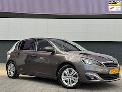 Peugeot 308 - 1.6 Allure GLAZENDAK/LED