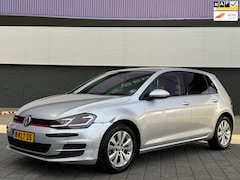 Volkswagen Golf - 1.2 TSI Trendline 5DRS NAP