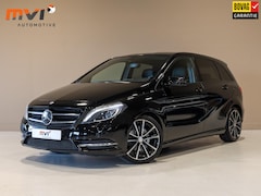 Mercedes-Benz B-klasse - 200 Prestige / 156pk / Automatische klimaatregeling / Cruise control /