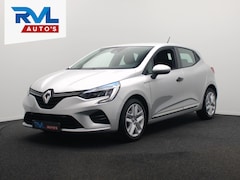 Renault Clio - 1.0 TCe Zen 101PK Navigatie 1e Eigenaar