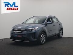 Kia Stonic - 1.0 T-GDi DynamicLine Apple/Carplay 1e Eigenaar