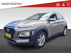 Hyundai Kona - 1.0T Comfort