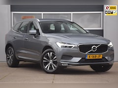 Volvo XC60 - 2.0 B4 Business Pro LEER / CAMERA / ELEKTRISCHE TREKHAAK /